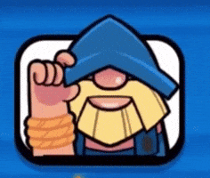 Clash Royale GIF