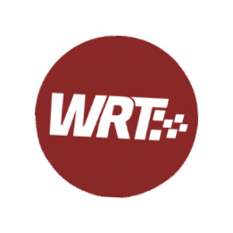 wrteknica Sticker