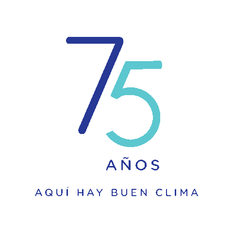 Climatizadora Marketing Sticker