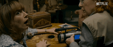 Netflix GIF