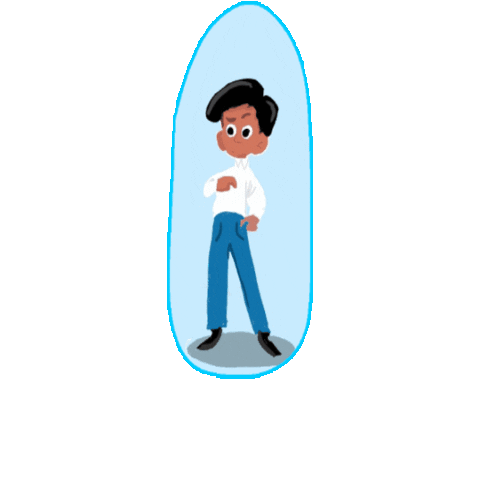 Animated Sticker