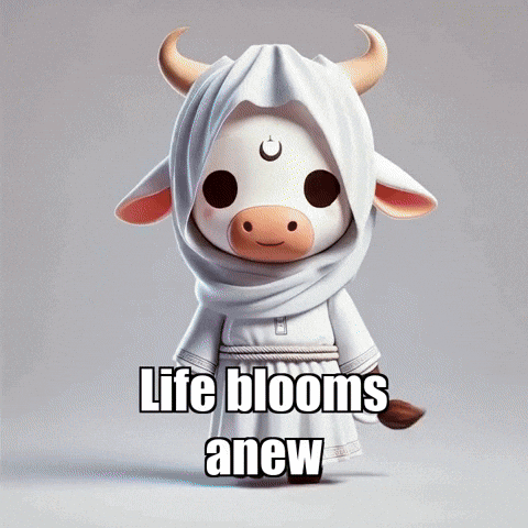 Beauty Flower GIF by Sagemoohammad
