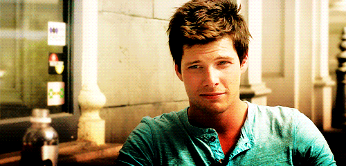 hunter parrish