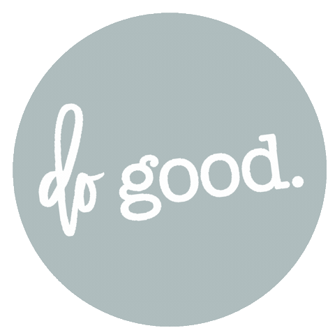 do good adventures Sticker