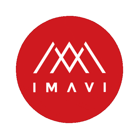 Imavi Sticker