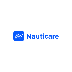 Nauticare® Sticker