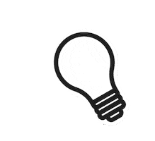 Idea Innovation Sticker