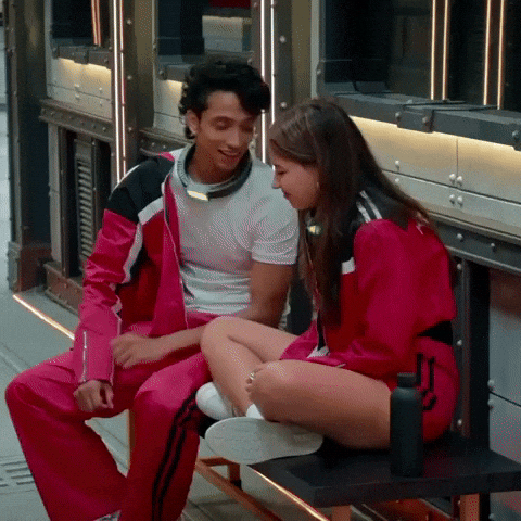 Akanksha Yogesh GIF