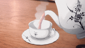 Hot GIF