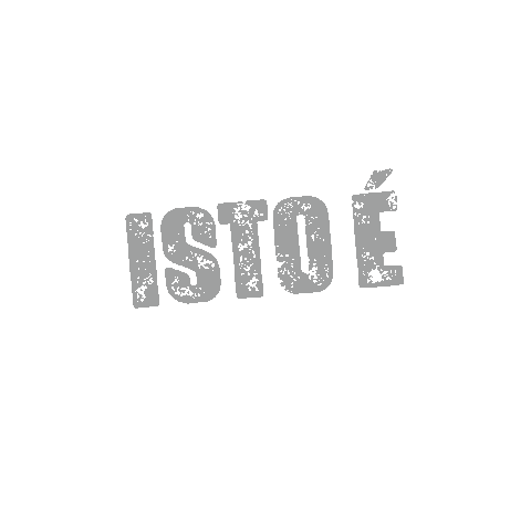 Isto E Buster Sticker by BUSTER COMUNICAÇÃO