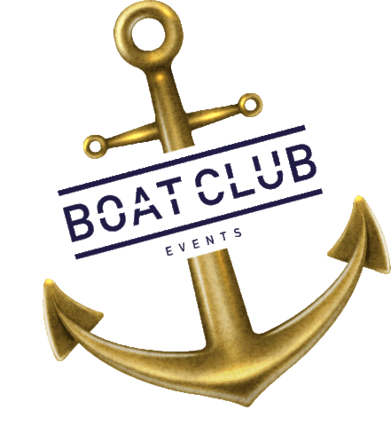 BoatClubEvents Sticker
