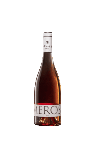 Rose Sticker by Weingut Kornell