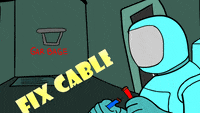 Featured image of post The Best 27 Funny Among Us Meme Gif
