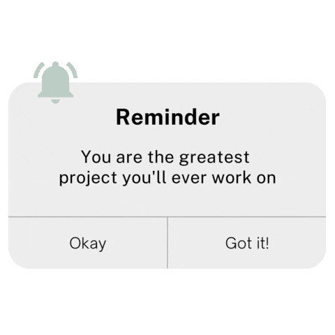 Monday Grl Sticker