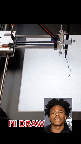 Streamer Speed GIF