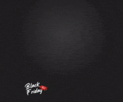 Black Friday GIF