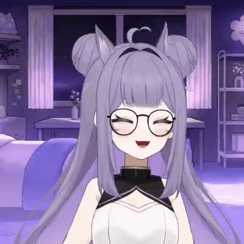 Tongue GIF