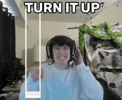 Feeling It Good Music GIF