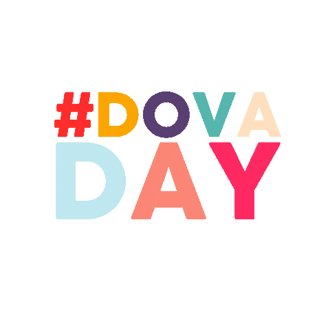 DOVA PLAY Sticker