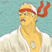 Video Game Fox GIF by gifnews