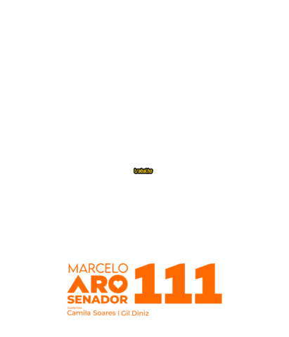 Minas Minasgerais Sticker by Marcelo Aro