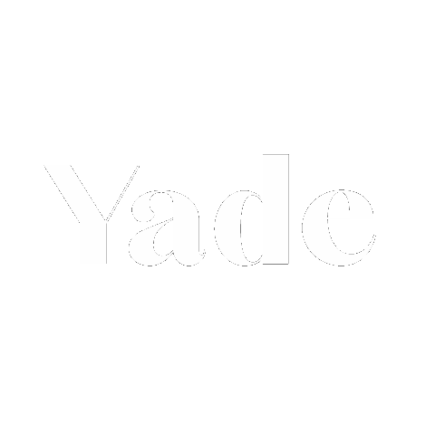 Yade Sticker