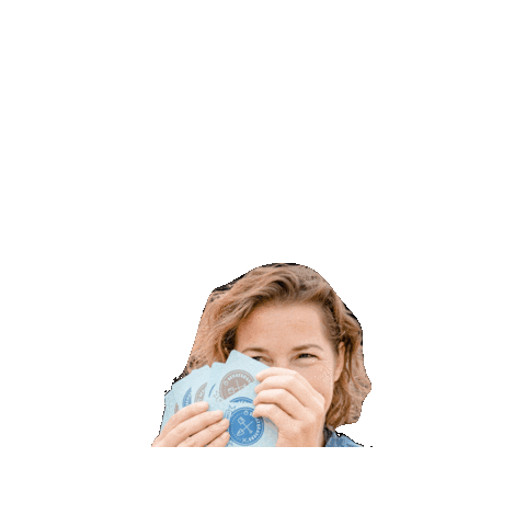 Sticker by Glunder Company