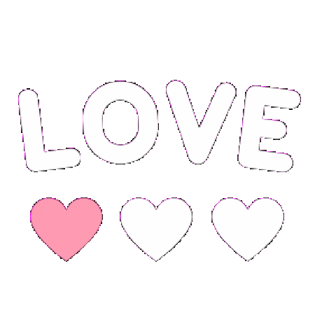 Love Sticker