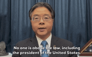 Ted Lieu GIF by GIPHY News