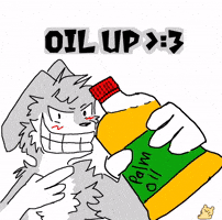 Furry GIF