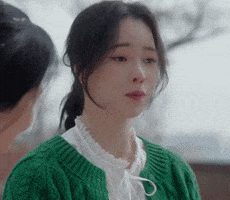 Nosebleed Seori GIF