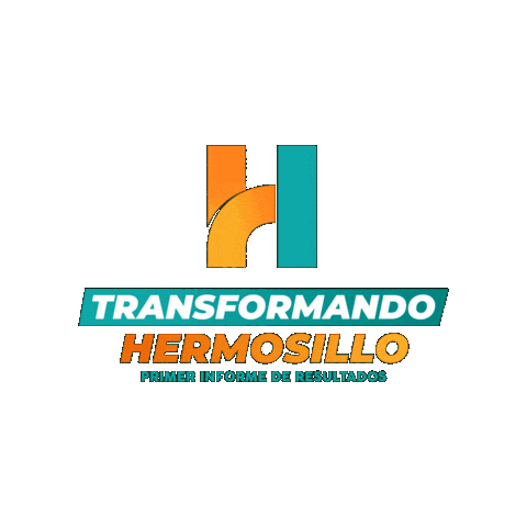 Hermosillo Sonora Sticker by Gobierno de Hermosillo