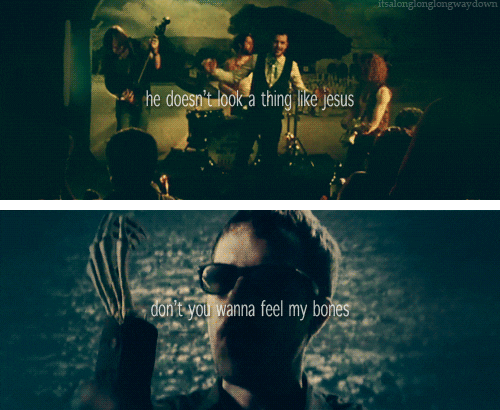 the killers