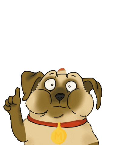 Animated Sticker