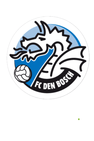 Kkd Sticker by Voetbalzone