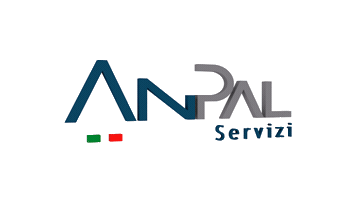 Sticker by Anpal Servizi