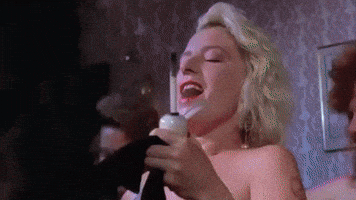 Unhinged GIF