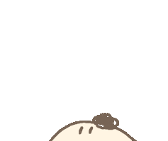 コヒ Sticker