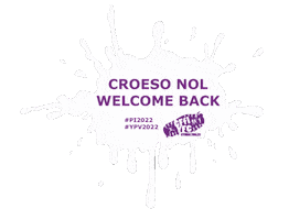 Young Farmers Club Wales | Clwb Ffermwyr Ifanc Cymru Sticker