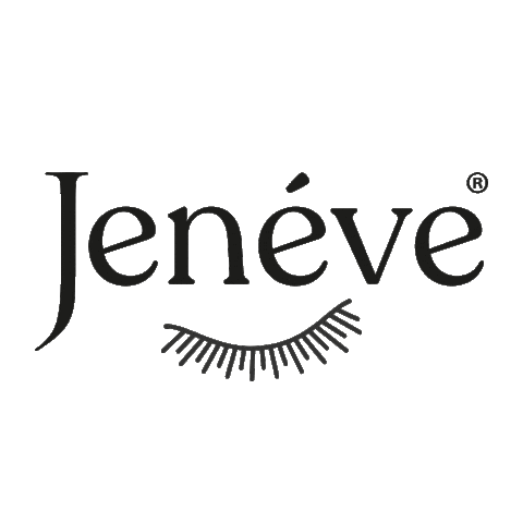 Jenéve Sticker