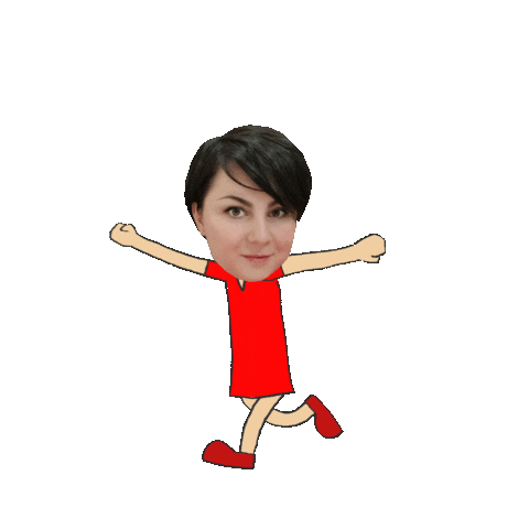 Verabell Sticker by MULTFAMILY