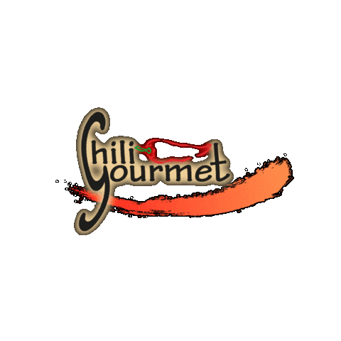 Sticker by Chili Gourmet Catering