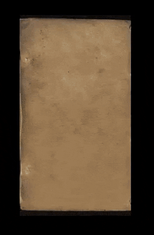 Old Book GIF by GIF IT UP