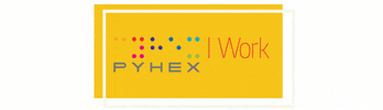 PYHEXWork work coworking pyhex pyhexwork GIF
