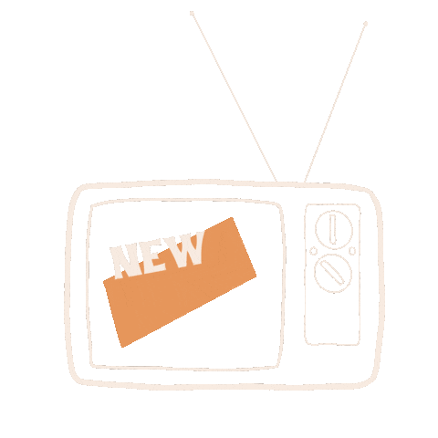 Tv Sticker