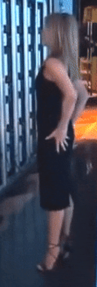 Jennifer Anniston GIF