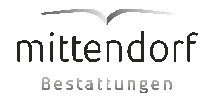 Mittendorf-bestattungen Sticker