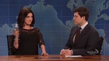 drunk cecily strong GIF