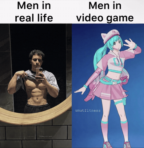 Umutfitness GIF