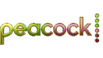 Magic Peacock Sticker by Wicked